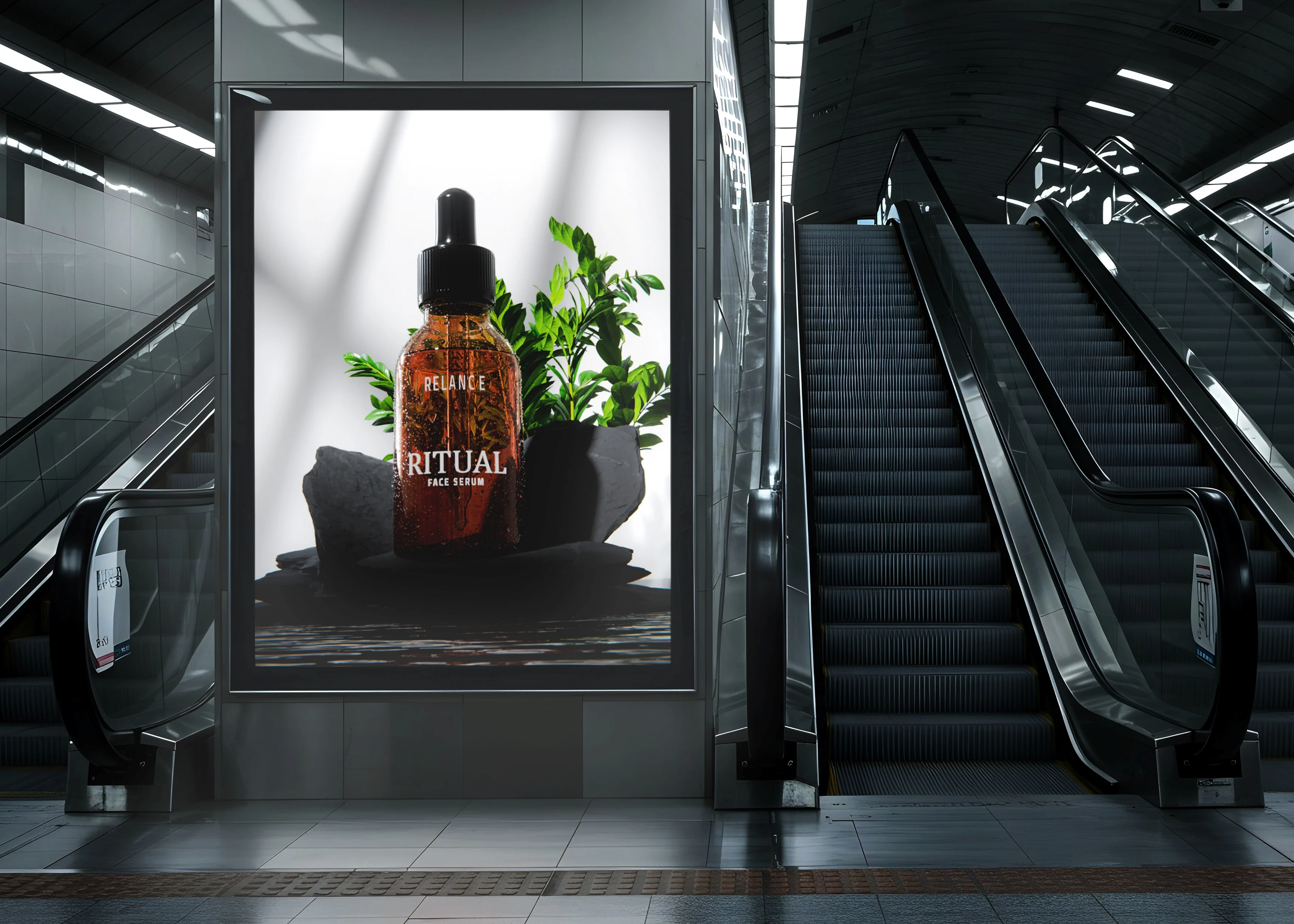 Relance Ritual Render 1