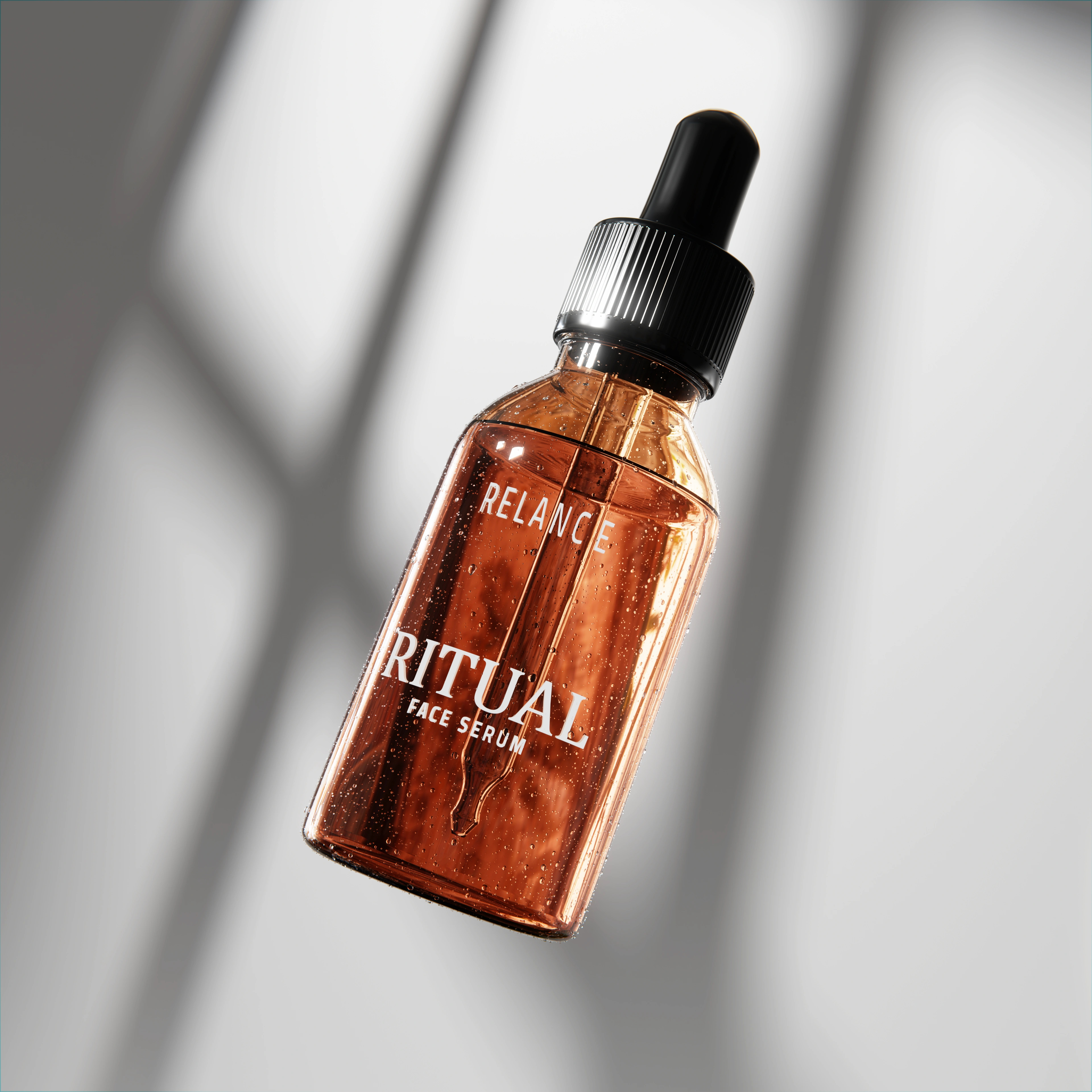 Relance Ritual Render 2